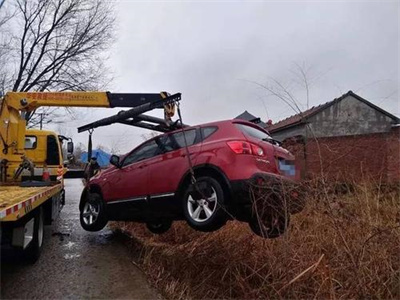 眉山楚雄道路救援